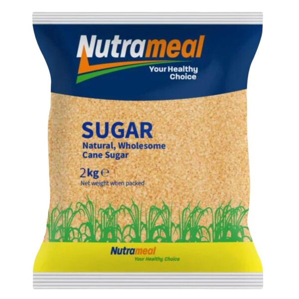 Nutrameal Sugar 2kg