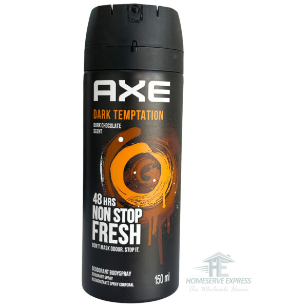 Axe Deo Spray 150ml Dark Temptation