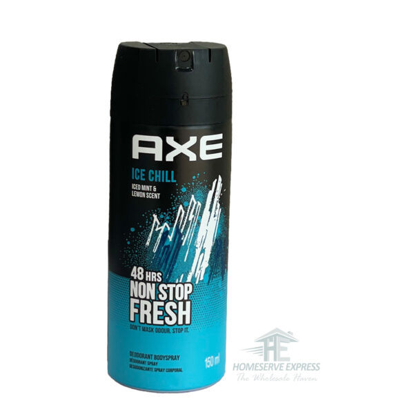 Axe Deo Spray 150ml Ice Chill