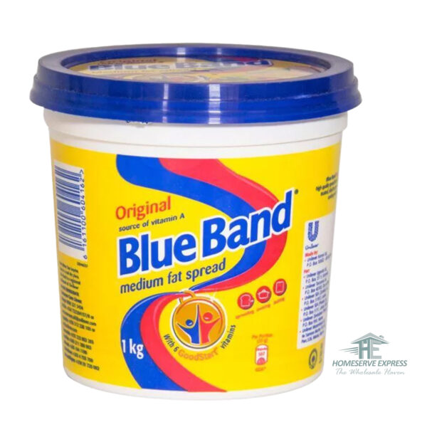 Blueband 1kg