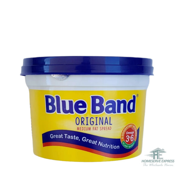 Blueband 500g