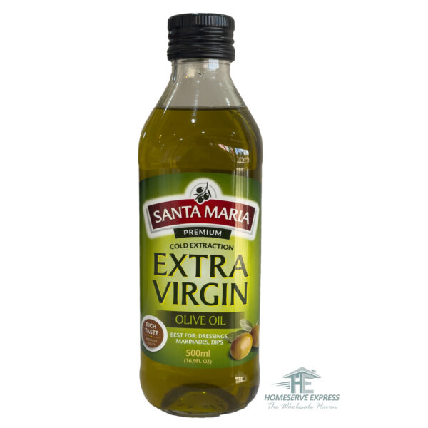 Santa Maria Olive Oil 500ml