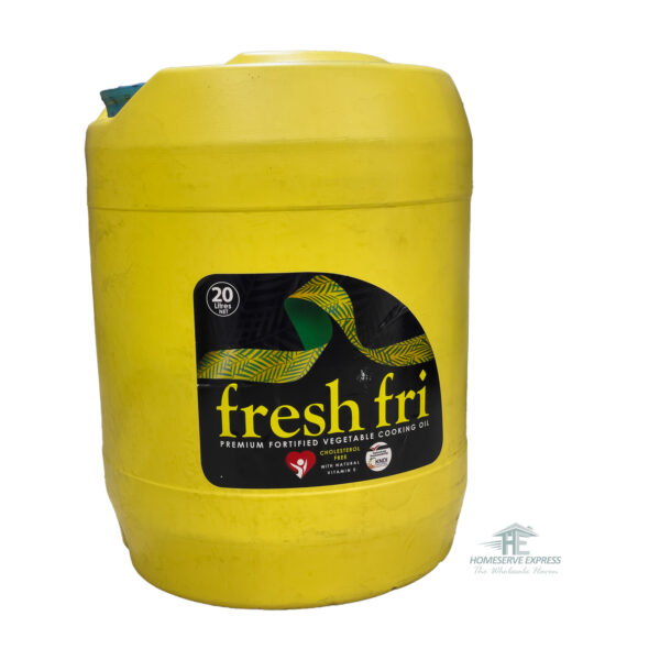 Fresh Fri 20L