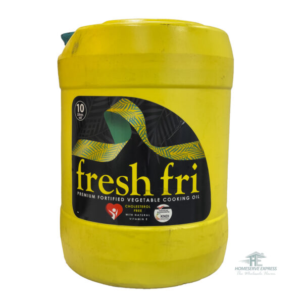 Fresh Fri 10L