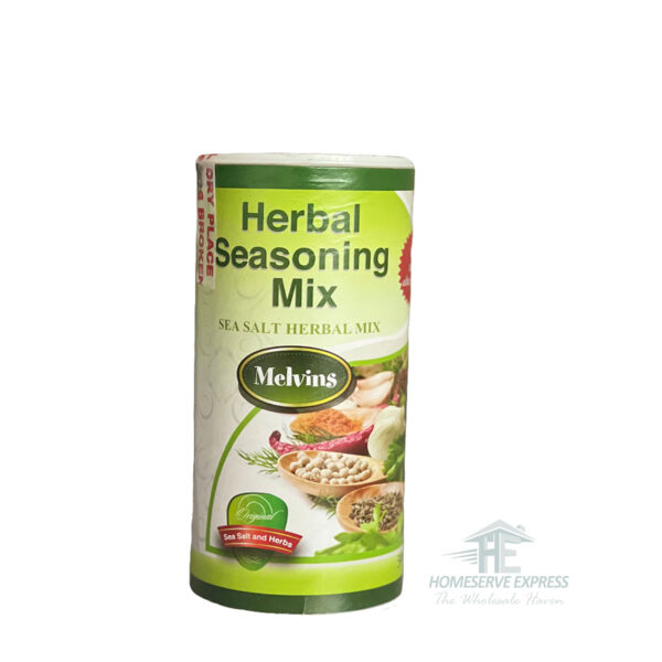 Melvins Herbal Salt 500g