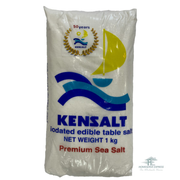 Kensalt 1kg