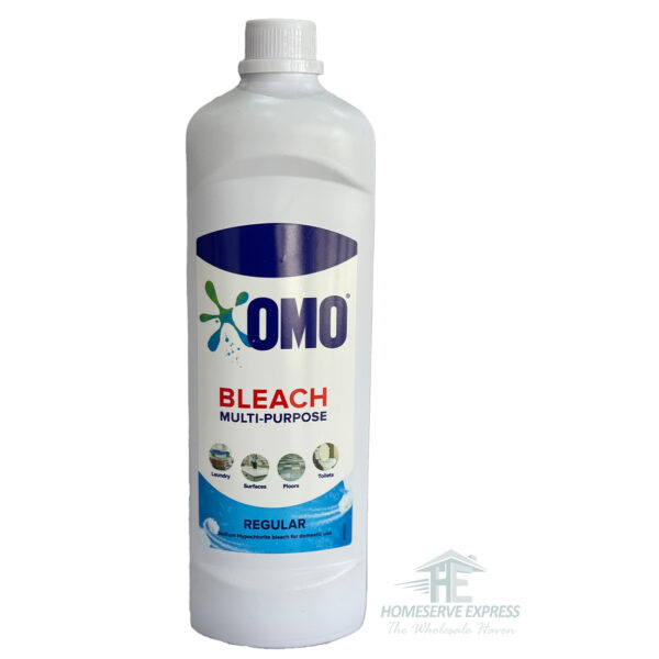 Omo Bleach Regular 700ml