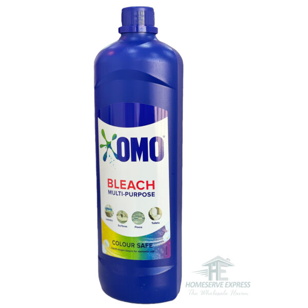 Omo Bleach Colors 700ml