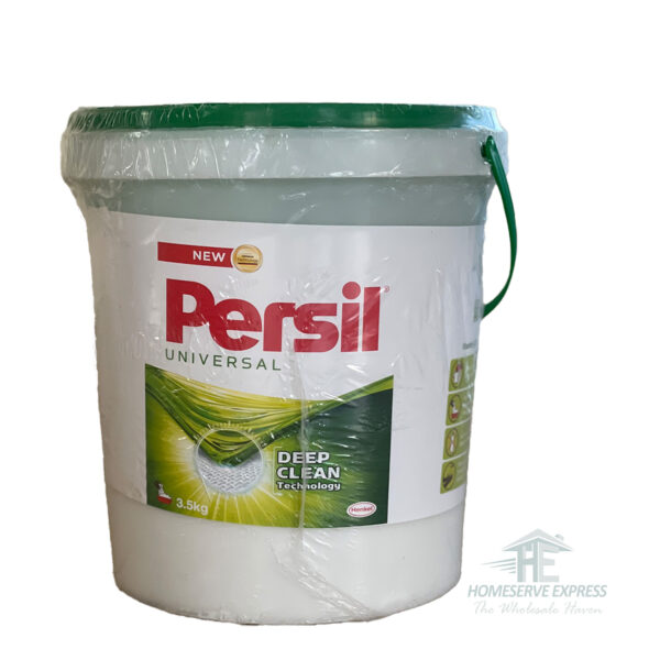 Persil Hand Wash 3.5kg Bucket