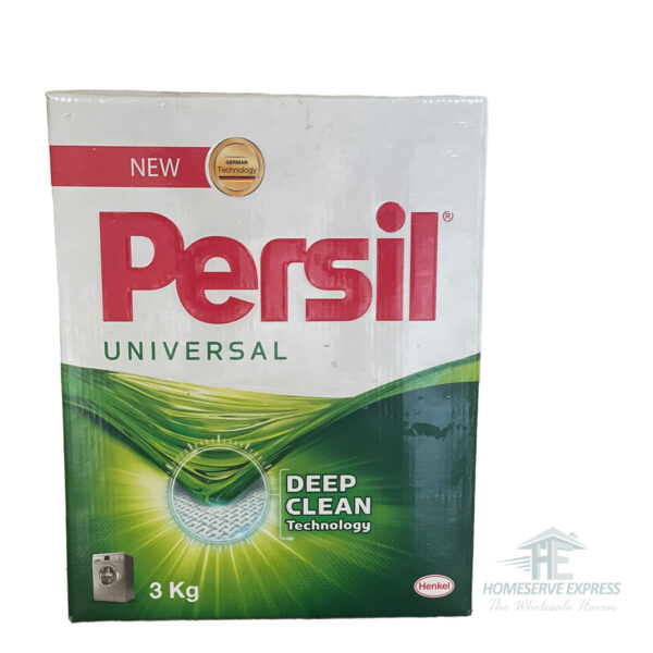 Persil Machine Wash 3kg