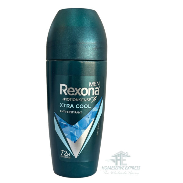 Rexona Roll On 50ml Xtra Cool