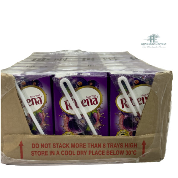 Ribena 250ml 24Pack