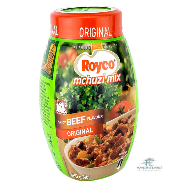 Royco Mchuzi Mix 500g