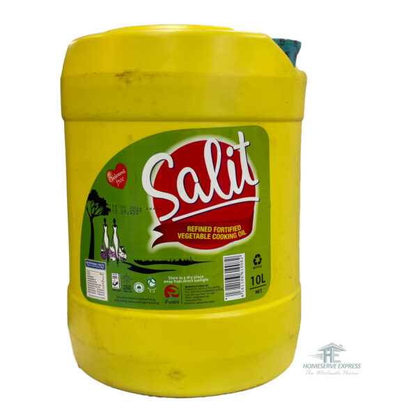 Salit 10L