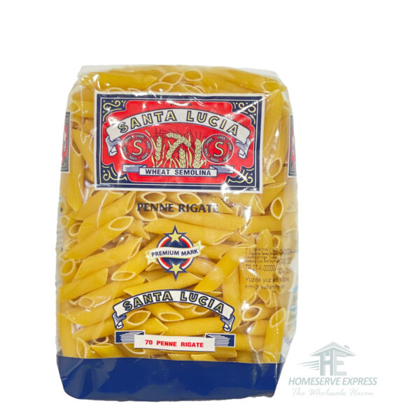 Santa Lucia Macaroni 500g Penne