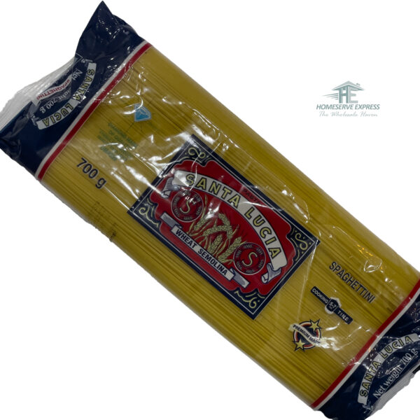 Santa Lucia Spaghetti 700g