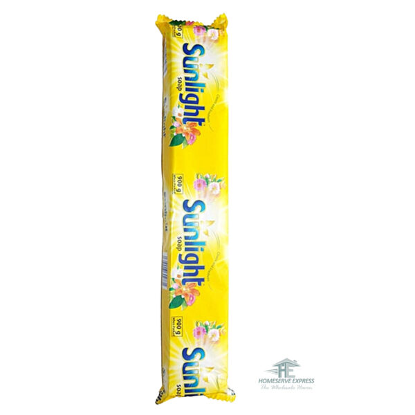 Sunlight Long Bar 900g