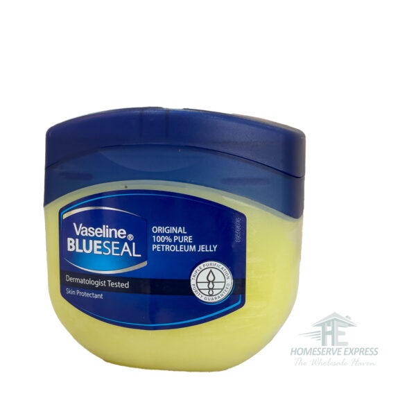 Vaseline Petroleum Jelly 240ml Original