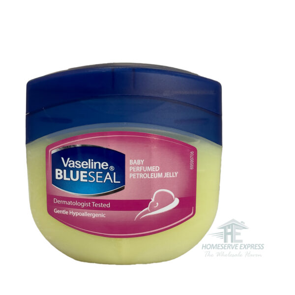 Vaseline Petroleum Jelly 240ml Baby