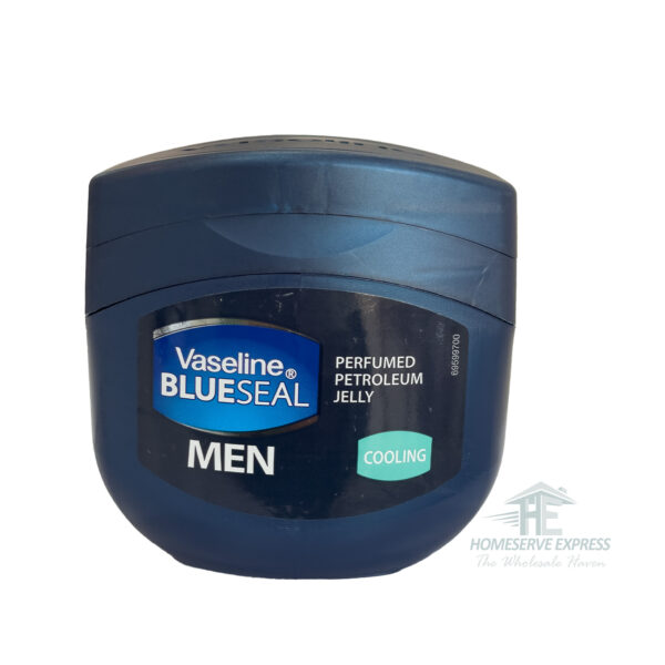 Vaseline Petroleum Jelly 240ml Men