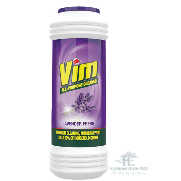 Vim 1kg Lavender