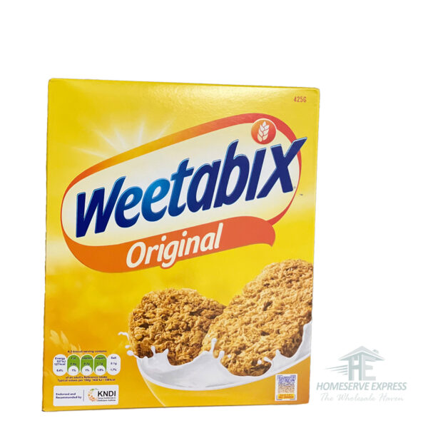 Weetabix Original 425g