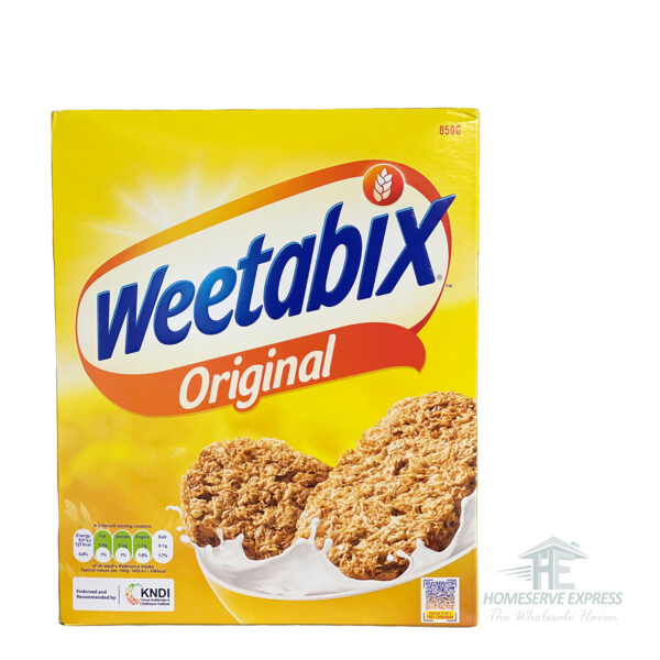 Weetabix 850g