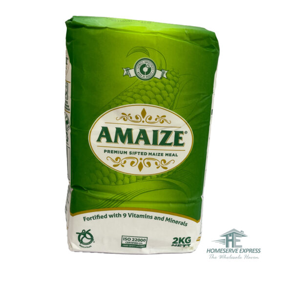 Amaize Premium 2kg