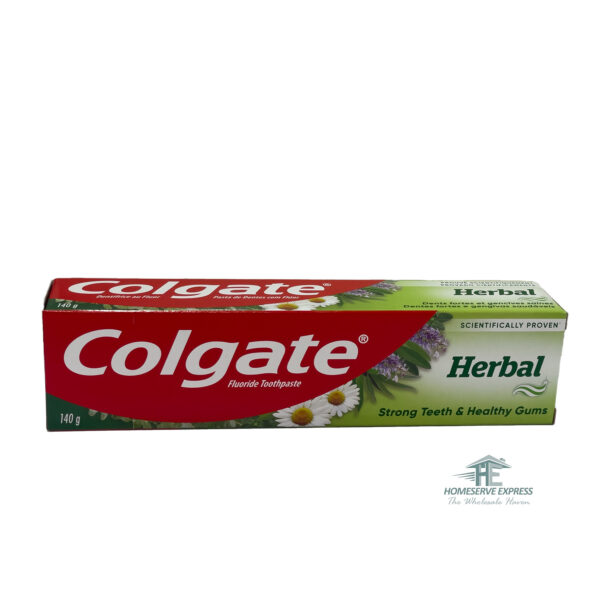 Colgate Herbal 140g