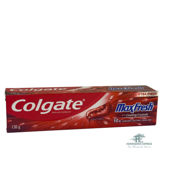 Colgate Max Fresh 130g