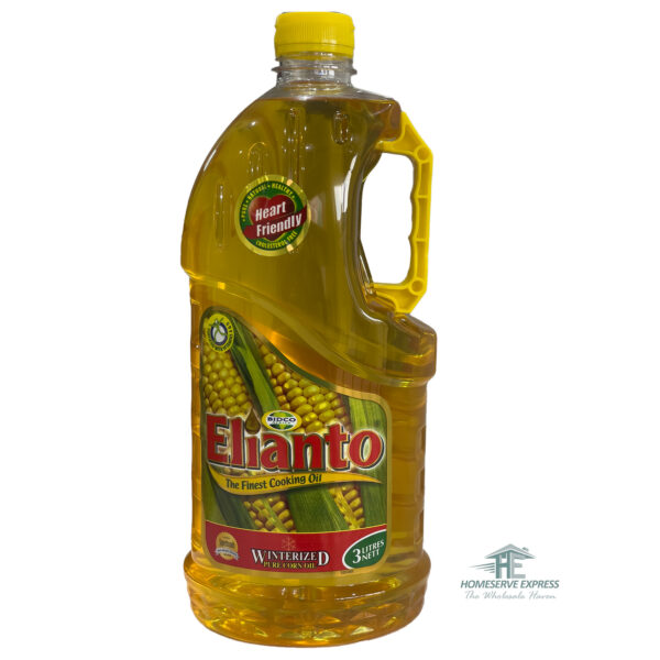 Elianto 3L