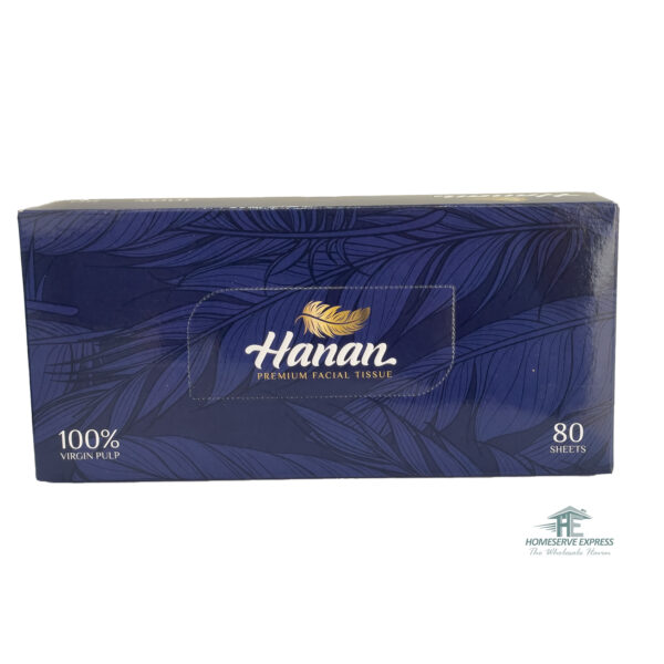 Hanan Facial Tissues