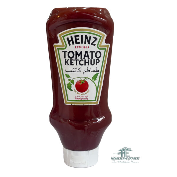 Heinz Ketchup 910g