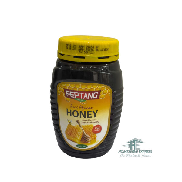 Peptang Honey 500g