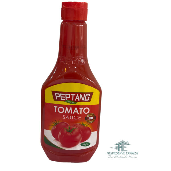 Peptang Tomato Sauce 700g