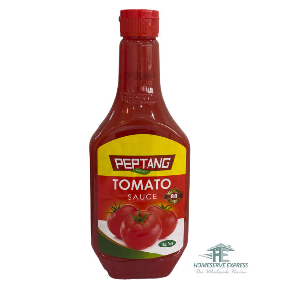 Peptang Tomato Sauce 1kg