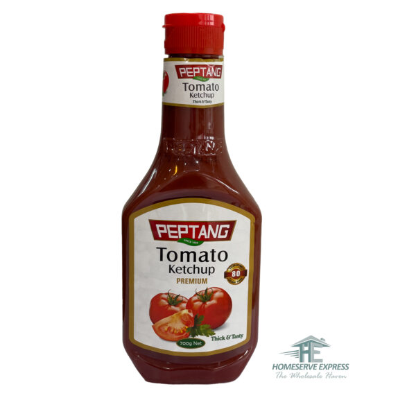 Peptang Ketchup 700g