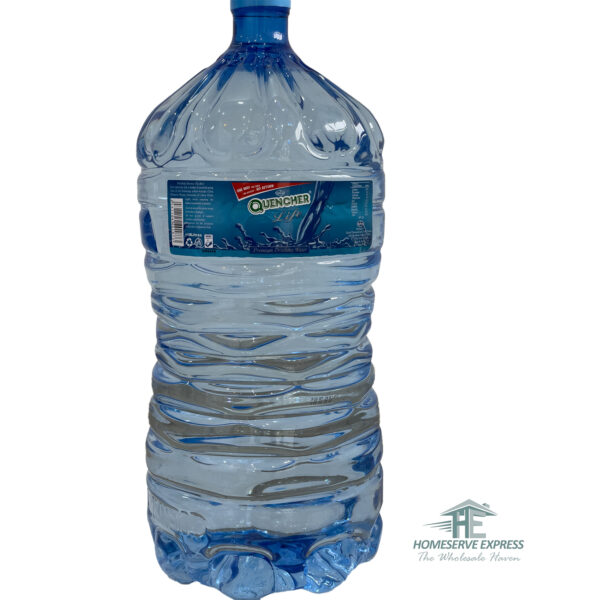 Quencher Water 18L