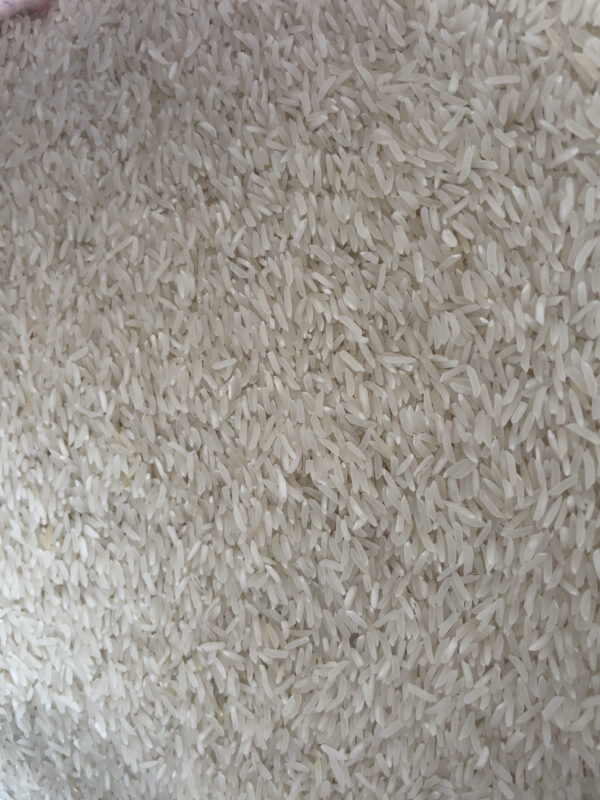 White Basmati Rice 1kg