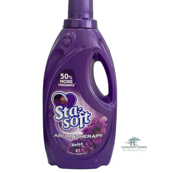 Sta Soft Aromatherapy Relax 2L