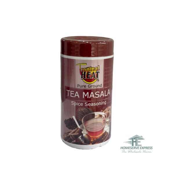 Tropical Heat Tea Masala 100g