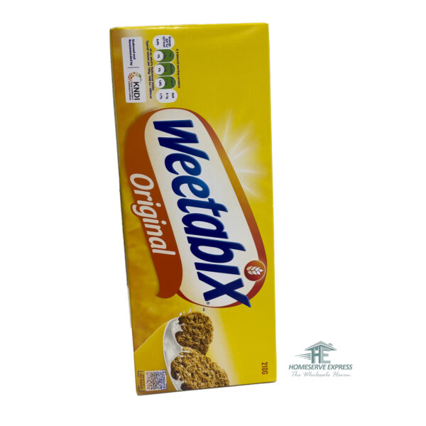 Weetabix 210g