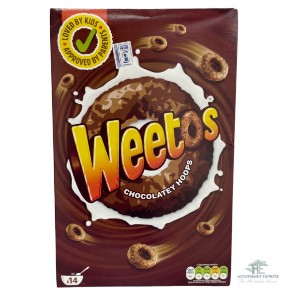 Weetos 420g