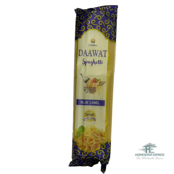 Daawat Spaghetti Blue Label 400g