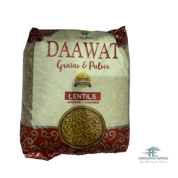 Daawat Kamande 1kg