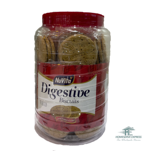 Nuvita Digestive 1kg Jar