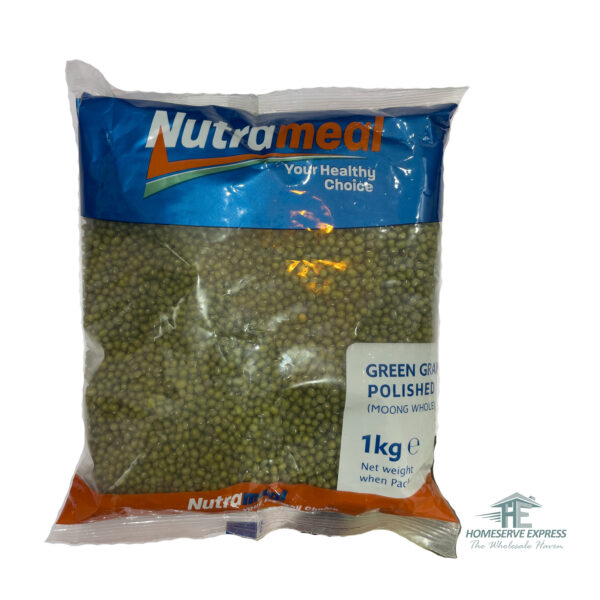 Nutrameal Ndengu 1kg